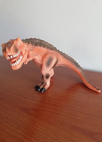  T-REX DİNAZOR