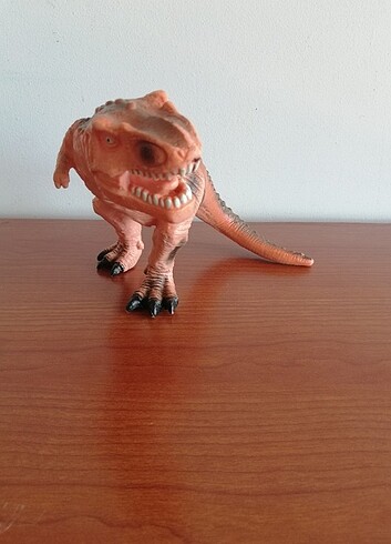  Beden T-REX DİNAZOR