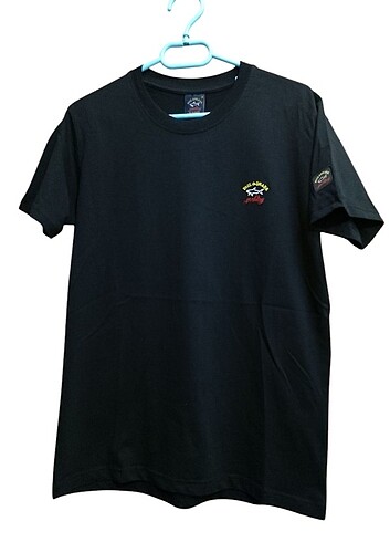 PAUL&SHARK BASKILI TİŞÖRT