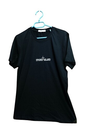 Diğer STONE İSLAND LOGOLU TİŞÖRT