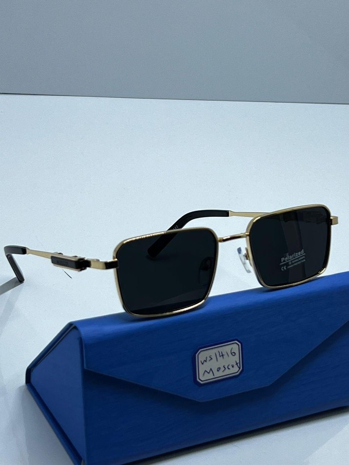 Ray-Ban Gri Klasik Erkek Güneş Gözlüğü - Görsel 2