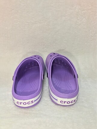 39 Beden ????crocs