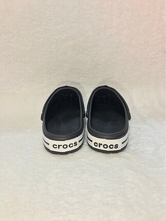 39 Beden Crocs
