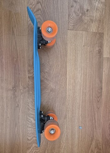 Diğer Pennyboard kaykay