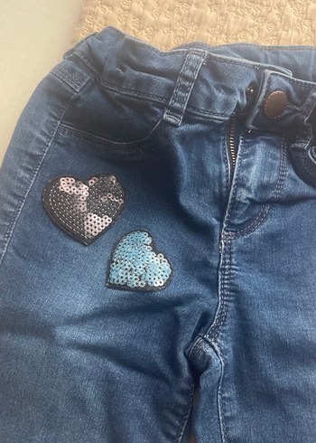 LC Waikiki LCW Waikiki kız pantolon