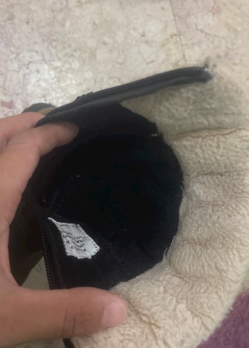 28 Beden Kız Çocuk Kahverengi Deri Tokalı Bot