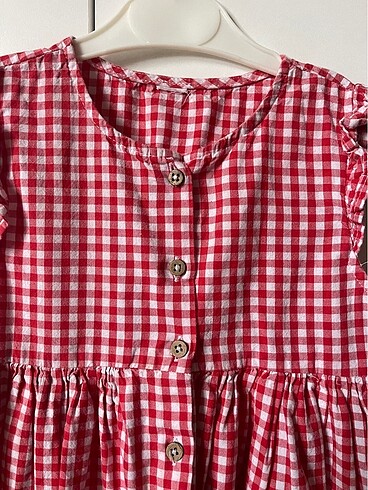 LC Waikiki LCW Waikiki kız elbise