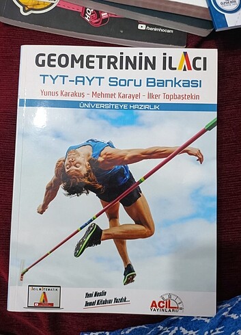 Geometrinin ilacı 