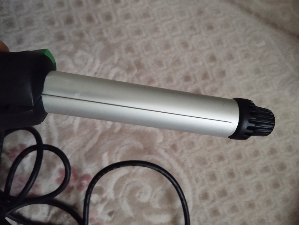 BRAUN Saç Şekillendirici Maşa - Görsel 4