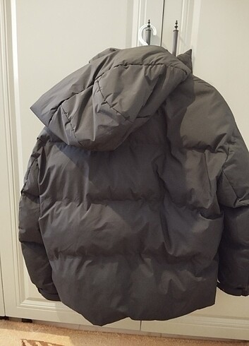 ZARA KADIN MONT - Görsel 4