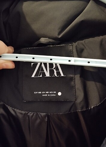ZARA KADIN MONT - Görsel 5