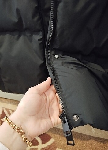 ZARA KADIN MONT - Görsel 7