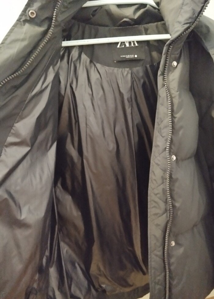 ZARA KADIN MONT - Görsel 3