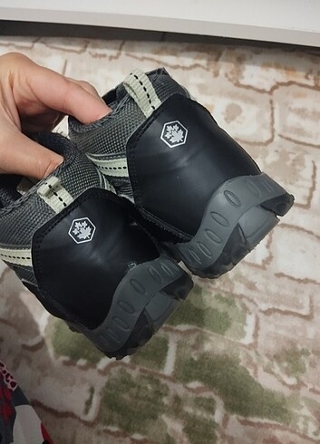 LUMBERJACK ERKEK ÇOCUK BOT  - Görsel 2