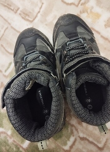 LUMBERJACK ERKEK ÇOCUK BOT  - Görsel 5