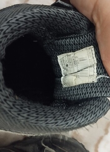 LUMBERJACK ERKEK ÇOCUK BOT  - Görsel 6