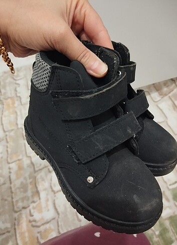 POLARİS ÇOCUK BOT - Görsel 2