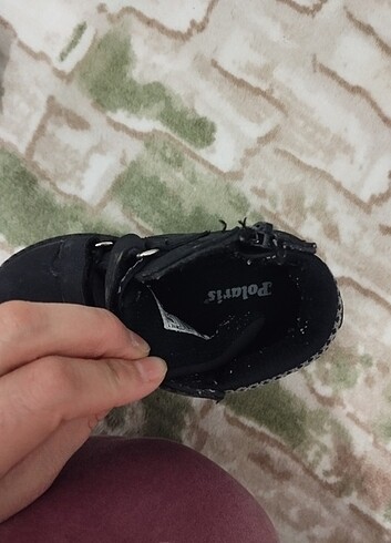 POLARİS ÇOCUK BOT - Görsel 5