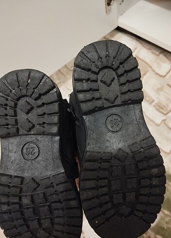 POLARİS ÇOCUK BOT - Görsel 6