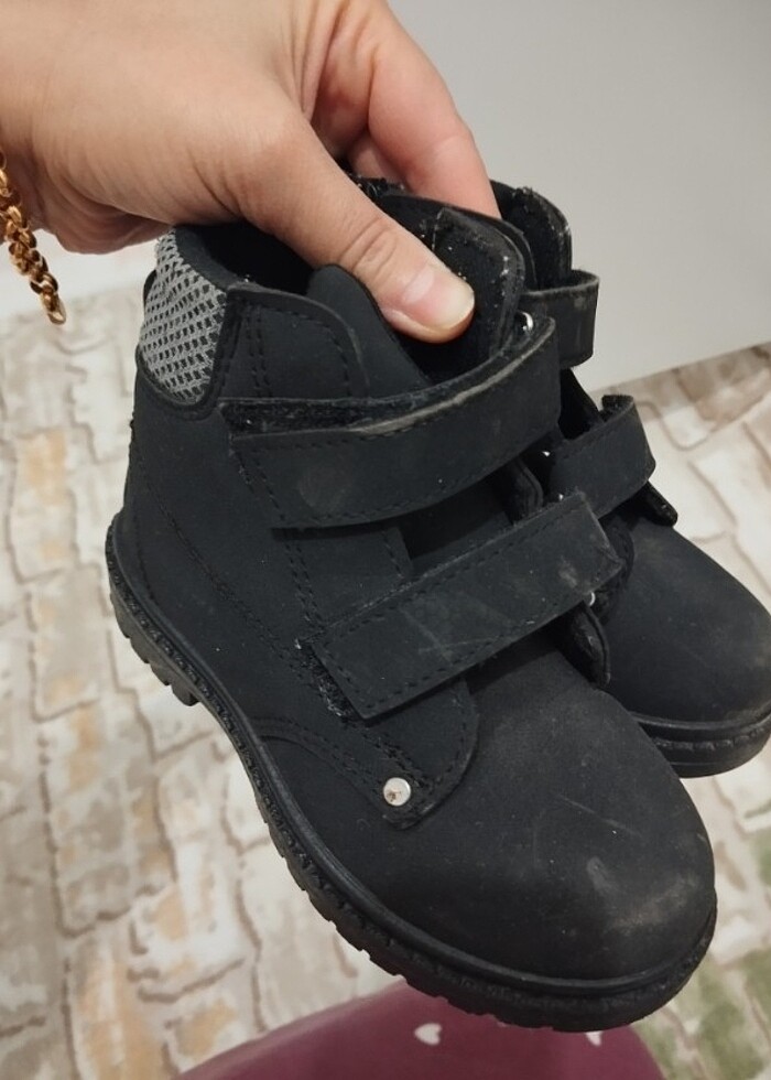 POLARİS ÇOCUK BOT - Görsel 2