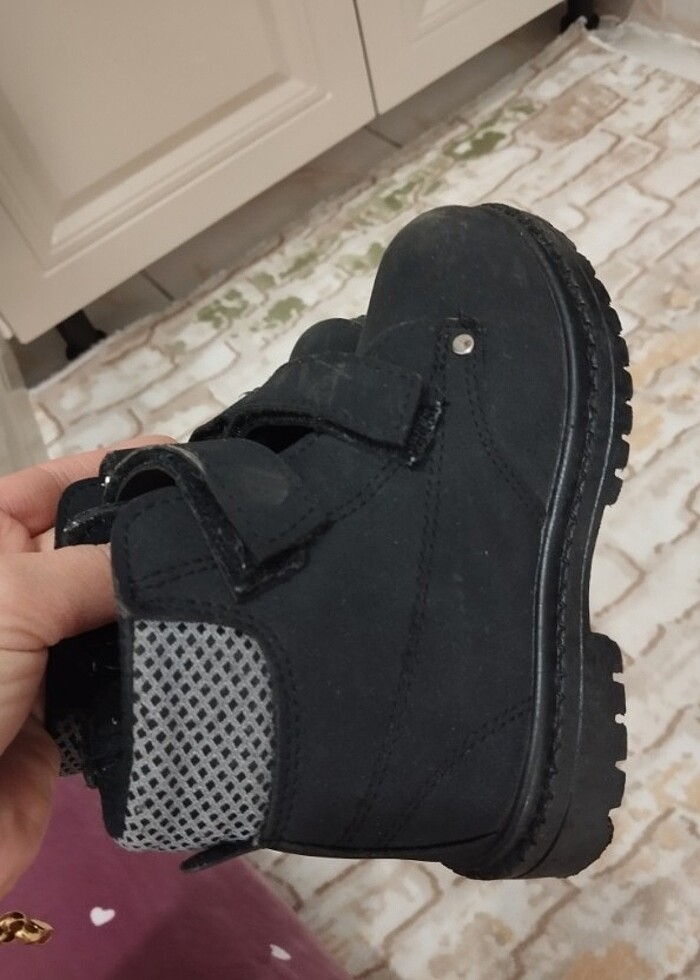 POLARİS ÇOCUK BOT - Görsel 3