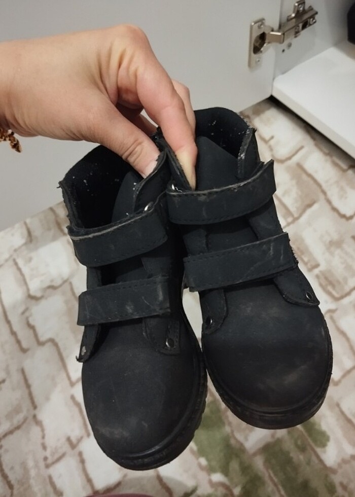 POLARİS ÇOCUK BOT - Görsel 4