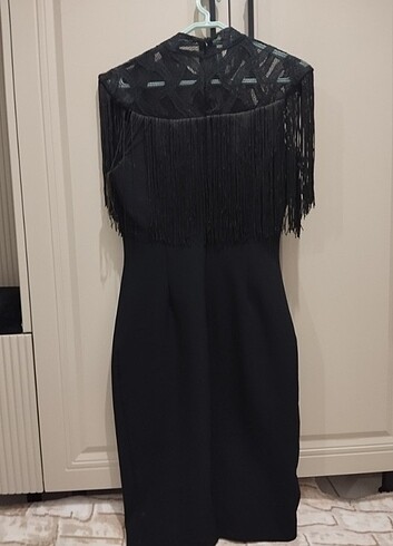 KADIN ELBİSE  - Görsel 2