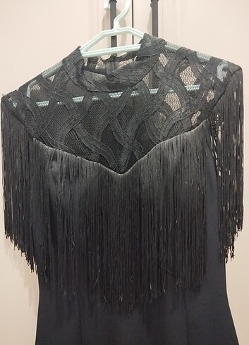 KADIN ELBİSE  - Görsel 4