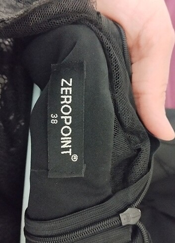 KADIN ELBİSE  - Görsel 5