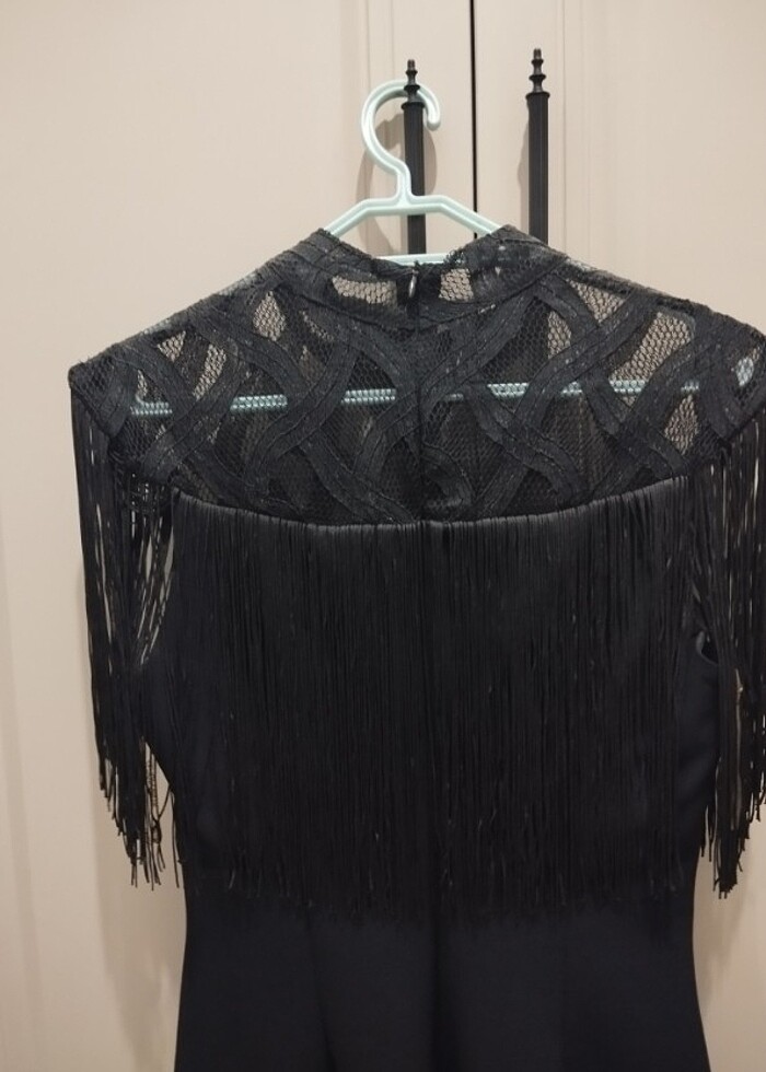 KADIN ELBİSE  - Görsel 3