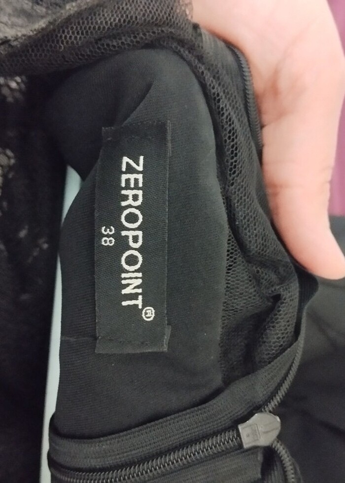 KADIN ELBİSE  - Görsel 5