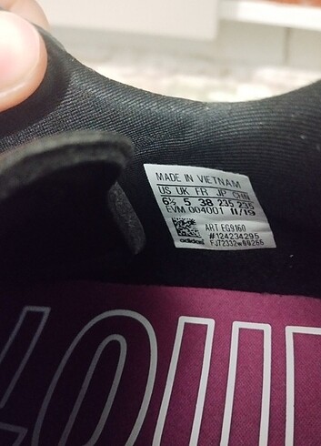 ADİDAS OZWEGO - Görsel 5