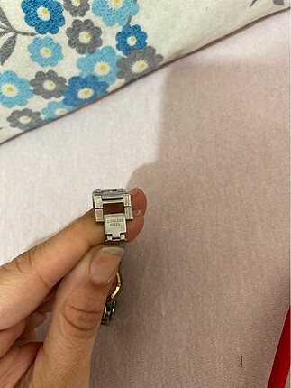  Beden gri Renk Samsung vintage saat