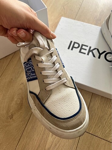 ipekyol İpekyol ayakkabı