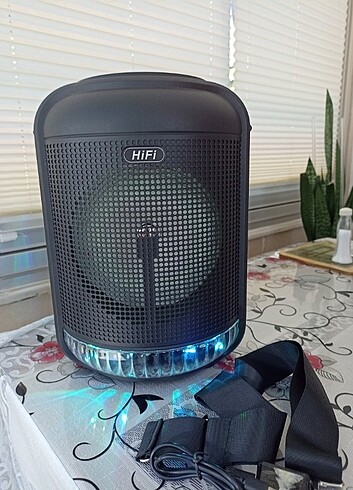 Hoparlör
