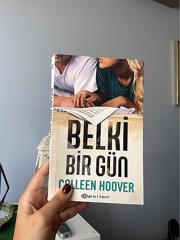 Belki Bir Gün