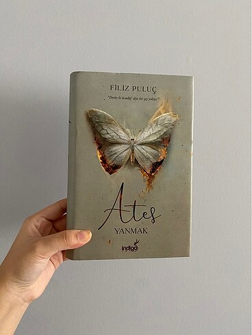  Ateş