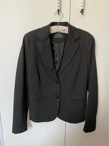 blazer ceket