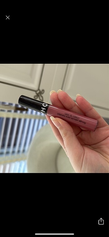 SEPHORA cream lip stain