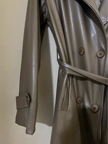 Diğer Trenchcoat