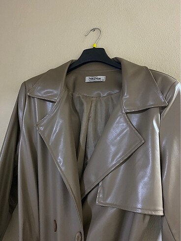 42 Beden Trenchcoat