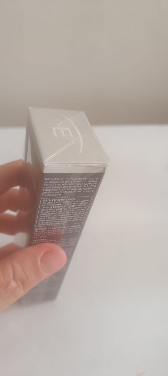 Esthederm Intensive Vitamin E² Serum 30ml - Görsel 3