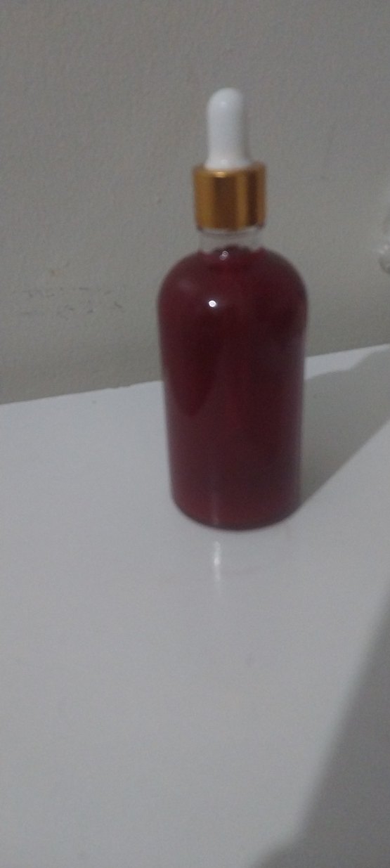 saf katkısız dogal sarı kantaron yağı - Görsel 2