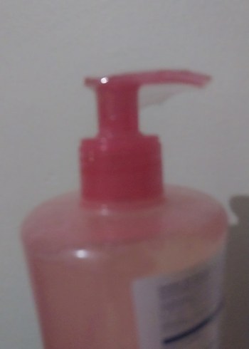 Bioderma Sensibio Köpüren Yüz Temizleyici Jel 500 ml - Görsel 3