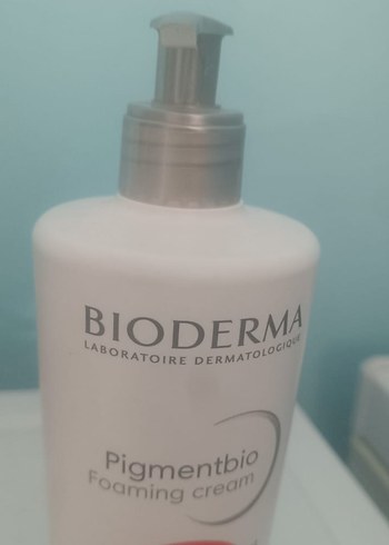 Bioderma Bioderma Pigmentbio Aydınlatıcı Krem