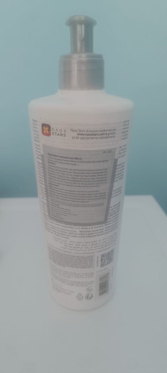 Bioderma Pigmentbio Aydınlatıcı Krem - Görsel 3