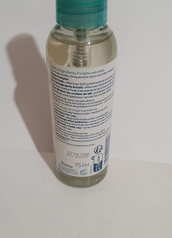 Bioderma Biolane tatlı badem yağı
