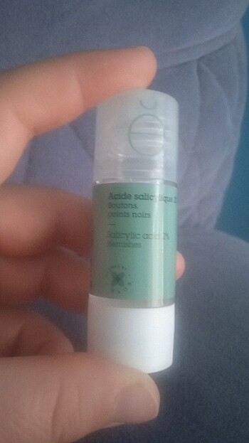 Eta pur salisitik asid - Görsel 5