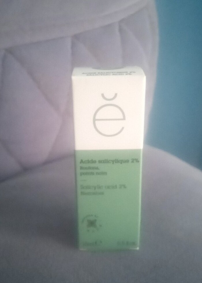 Eta pur salisitik asid - Görsel 4