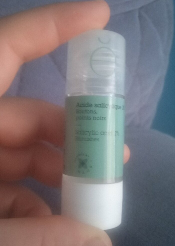 Eta pur salisitik asid - Görsel 5